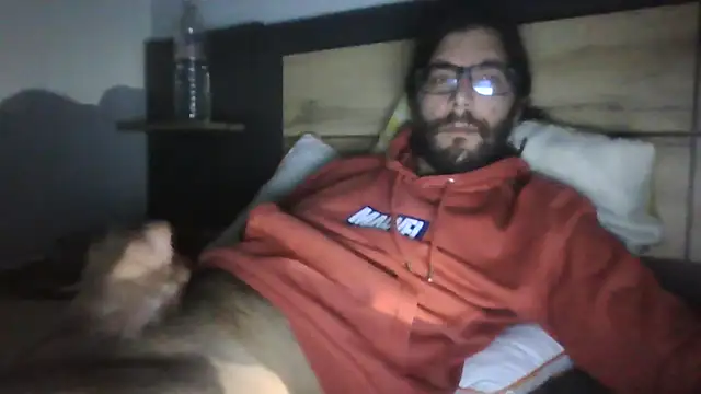 Arbneh69 online show from October 8, 2025, 8:17 pm