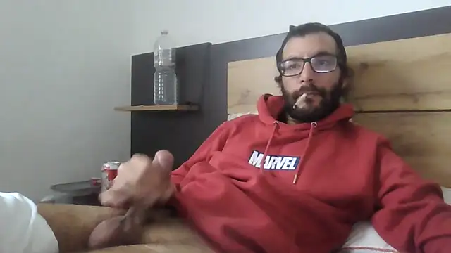 Arbneh69 online show from October 9, 2025, 2:26 pm