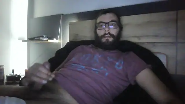 Arbneh69 online show from February 16, 2026, 8:38 pm