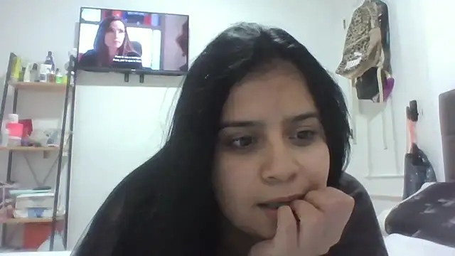 Snapshot of AbbyHott02 chatting on October 4, 2025, 6:50 pm AbbyHott02 online show from October 4, 2025, 6:50 pm