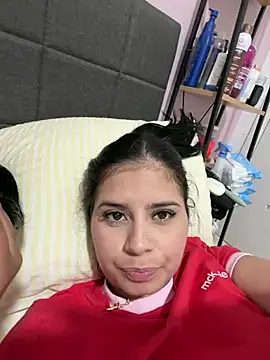 AbbyHott02 online show from July 17, 2026, 7:30 pm