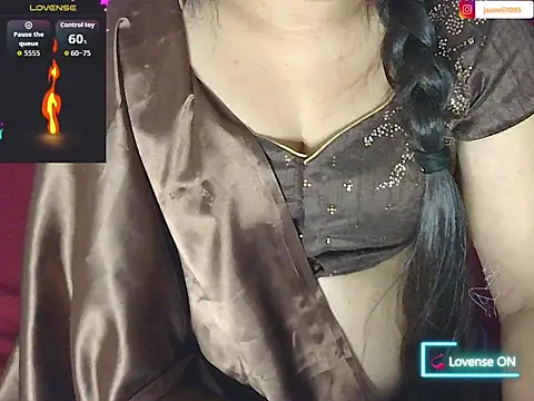 traditional Jaanvi online show from April 8, 2026, 2:00 am