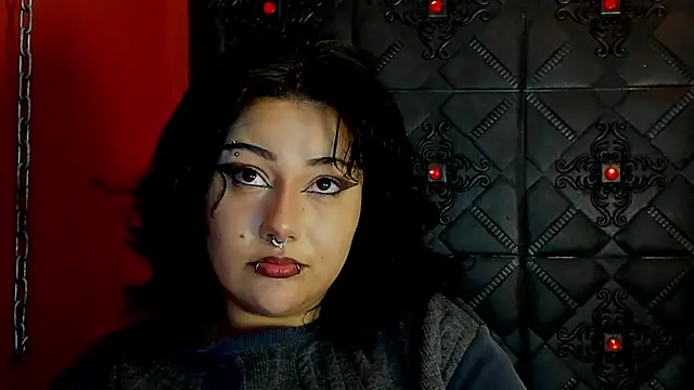 Snapshot of SabbathSinclair chatting on October 8, 2025, 3:31 pm SabbathSinclair online show from October 8, 2025, 3:31 pm