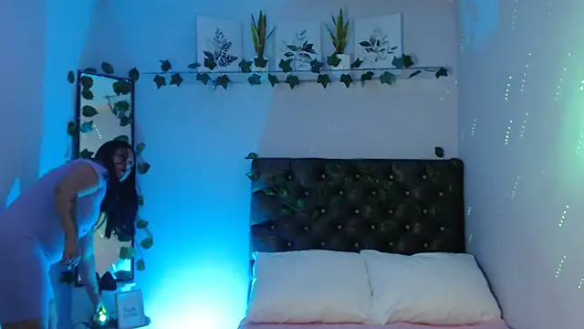 KOREN JALAA online show from January 9, 2025, 9:37 pm