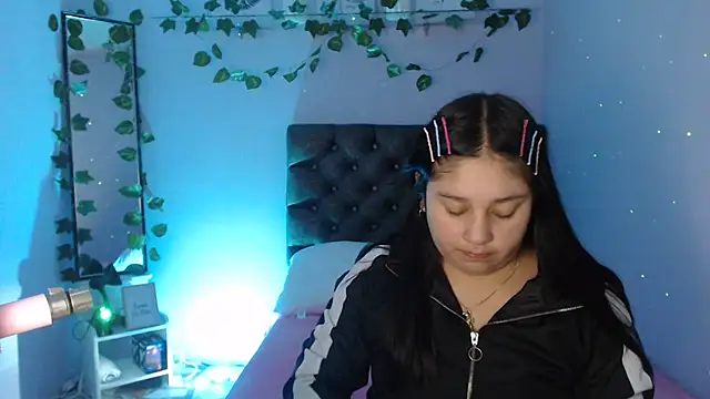 KOREN JALAA online show from February 14, 2025, 12:41 am