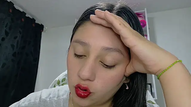 Snapshot of KOREN_JALAA chatting on July 10, 2026, 10:12 pm KOREN JALAA online show from July 10, 2026, 10:12 pm