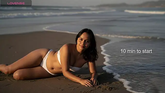 Keyli sweet online show from October 18, 2025, 7:03 pm