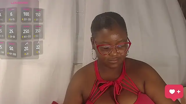 Kim Browns online show from March 17, 2026, 2:49 am