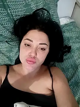 LuceSkys online show from November 7, 2025, 8:03 am