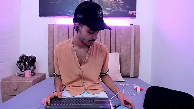 Timothe Evans online show from January 10, 2026, 4:14 am