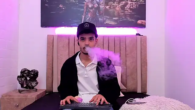 Timothe Evans online show from January 15, 2026, 4:28 am