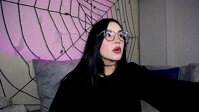  PandoyParker  online show from October 9, 2025, 5:05 am