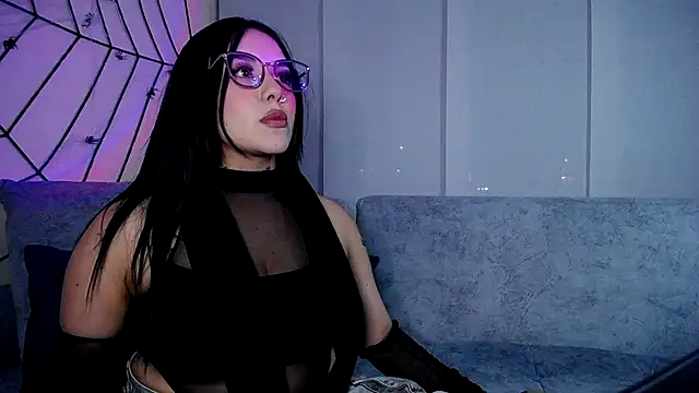  PandoyParker  online show from October 19, 2025, 11:38 pm