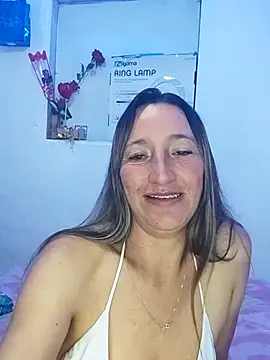 Keila10 online show from October 22, 2025, 3:07 am