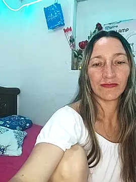 Keila10 online show from October 30, 2025, 2:02 am