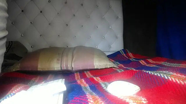 Gatica782 online show from December 21, 2025, 4:52 am