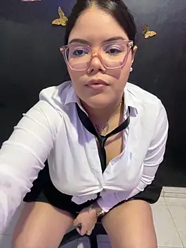 GabrielleMarsh1 online show from October 8, 2025, 1:58 am