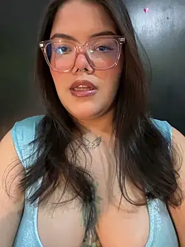 GabrielleMarsh1 online show from December 21, 2025, 3:46 am