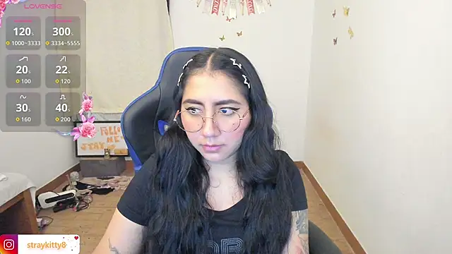 LoveLyy- online show from July 7, 2026, 10:36 pm