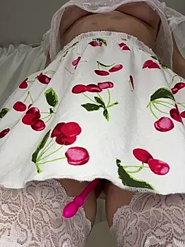 Aurynne online show from February 19, 2026, 8:16 pm