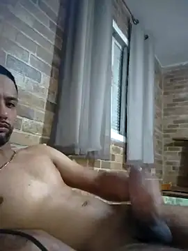 wellpauduro1994 online show from October 8, 2025, 1:47 am