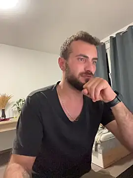 Xhrome98 online show from October 12, 2025, 10:20 pm