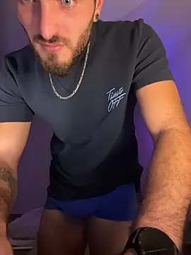 Xhrome98 online show from October 23, 2025, 9:02 pm