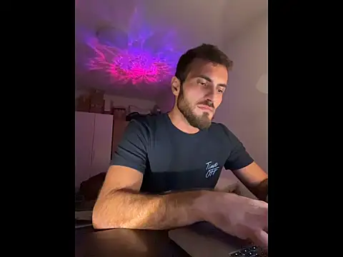 Xhrome98 online show from October 25, 2025, 9:42 pm