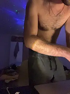 Xhrome98 online show from November 10, 2025, 2:43 am