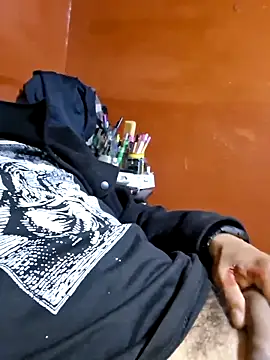 Snapshot of MorochTS chatting on November 6, 2025, 5:52 am MorochTS online show from November 6, 2025, 5:52 am