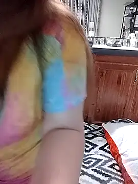 AugustRayn online show from April 13, 2026, 10:48 pm