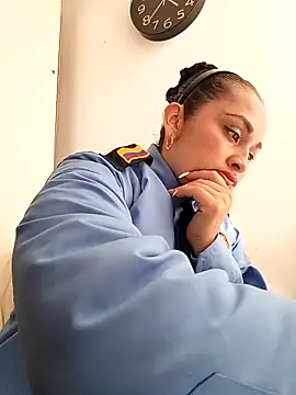 Snapshot of Nata-A77 chatting on November 13, 2025, 12:59 pm Nata-A77 online show from November 13, 2025, 12:59 pm