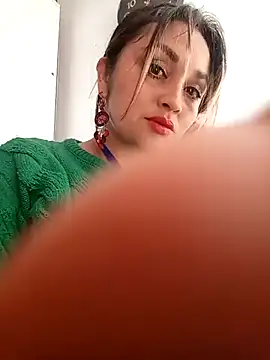 Snapshot of Nata-A77 chatting on November 17, 2025, 3:07 pm Nata-A77 online show from November 17, 2025, 3:07 pm