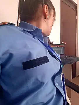 Snapshot of Nata-A77 chatting on November 23, 2025, 1:22 pm Nata-A77 online show from November 23, 2025, 1:22 pm