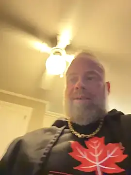 Snapshot of Muscledick40 chatting on March 1, 2026, 6:04 am Muscledick40 online show from March 1, 2026, 6:04 am