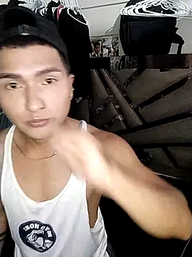 Snapshot of joshua_king09 chatting on October 6, 2025, 2:09 am joshua king09 online show from October 6, 2025, 2:09 am