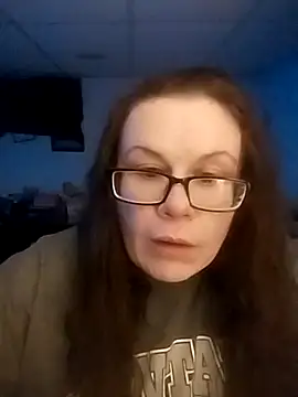 Lauren2012ss online show from October 13, 2025, 1:05 am