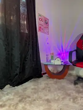 Snapshot of AlannaDollx chatting on November 15, 2025, 1:40 pm AlannaDollx online show from November 15, 2025, 1:40 pm