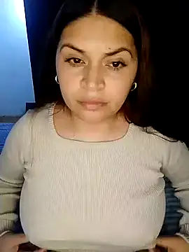 cieloking09 online show from October 28, 2025, 5:00 am