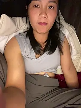 Pii x online show from October 28, 2025, 2:48 am