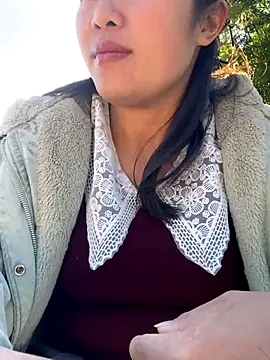 Pii x online show from November 26, 2025, 1:39 am