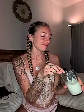 OpheliaRox online show from October 17, 2025, 10:23 pm