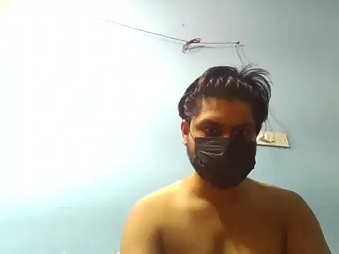 Indianbull109 online show from October 7, 2025, 7:16 am