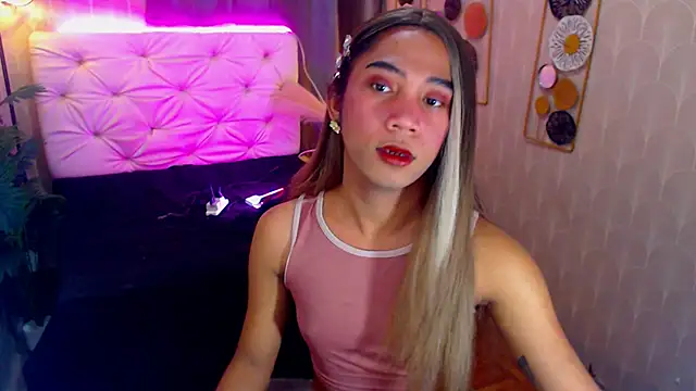 Seductive nathalie online show from October 17, 2025, 3:14 pm