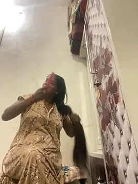 Sapnahot34 online show from November 22, 2025, 5:28 am