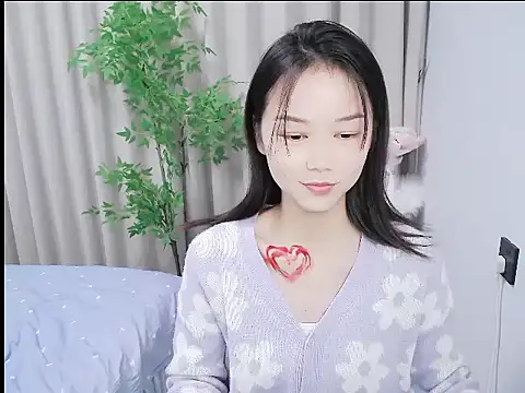 mili0923 online show from November 7, 2025, 6:30 pm