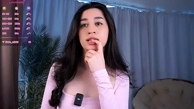 Snapshot of kayaangell chatting on November 8, 2025, 3:18 am kayaangell online show from November 8, 2025, 3:18 am