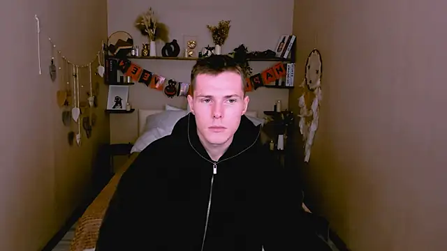 Hector Spector online show from October 30, 2025, 10:38 am