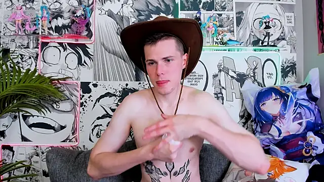 Hector Spector online show from November 1, 2025, 3:52 am