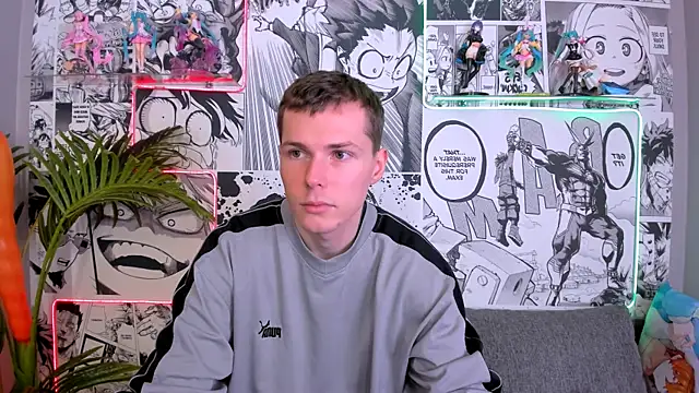 Hector Spector online show from November 18, 2025, 9:03 am